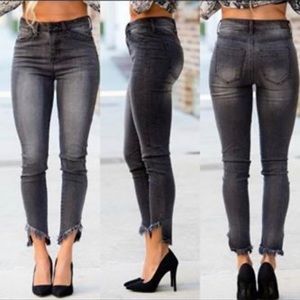 Celebrity Pink Jeans